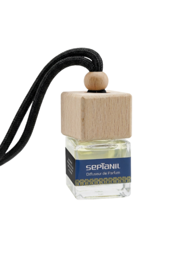Septanil Diffuseur De Voiture Oud Absolu 8ML