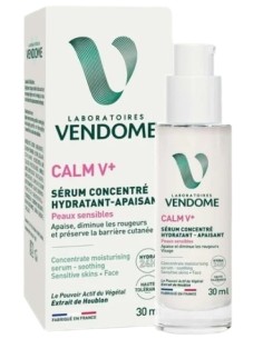 Vendome CALM V+ Sérum 30ml