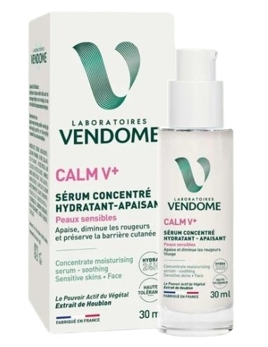 Vendome CALM V+ Sérum 30ml