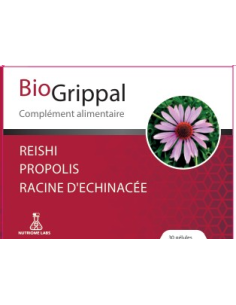 BIO GRIPPAL 15 Gélules