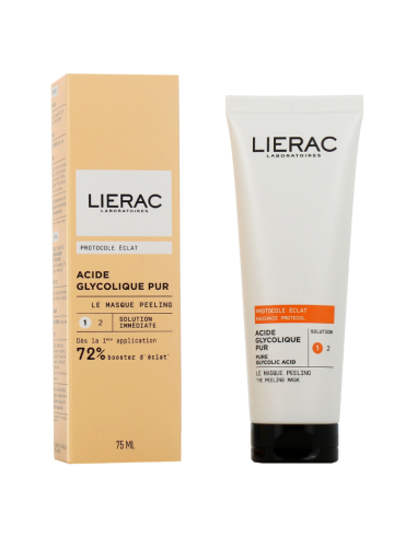 Lierac Protocole Eclat Le Masque Peeling 75ML