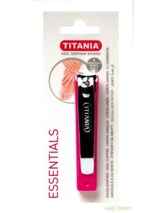Titania Coupe Ongles 1052/6B