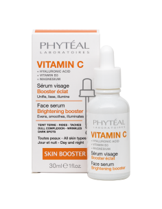 Phytéal Vitamine C Sérum Visage 30ML