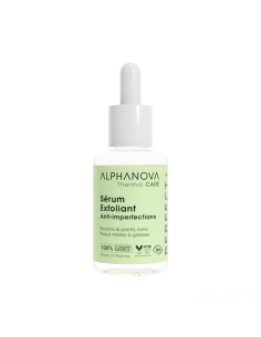 Alphanova Thermal Care Sérum Exfoliant Perfect+ 40ML