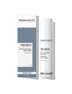 Dermaceutic Turn Over 15 40ML