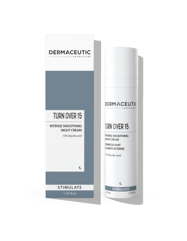 Dermaceutic Turn Over 15 40ML