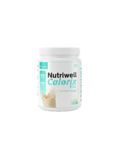 NUTRIWELL CALORIX POUDRE D ENRICHISSEMENT 400MG