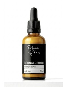 PURE SKIN RETINALDEHYDE ANTI AGE 30ML