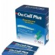 On Call Plus Bandelette Boite de 25