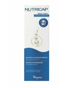 Nutricap Sérum Anti Chute 50ML