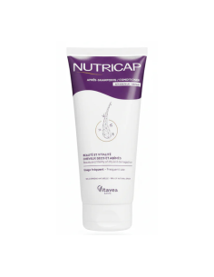 Nutricap Après Shampoing Cheveux Secs et Abîmes 200ml