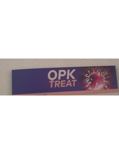Galien OPK TREAT 30 Sachets