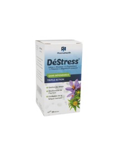 Destress 30 gélules