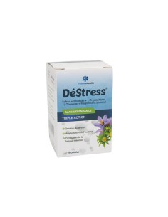 Destress 15 gélules