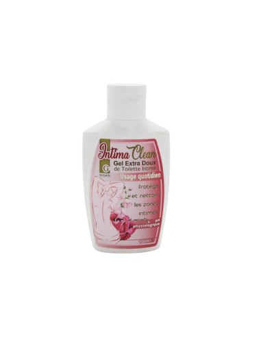 Galien Intima Clean Gel Extra Doux 100ML