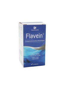 Flavein 30 gélules