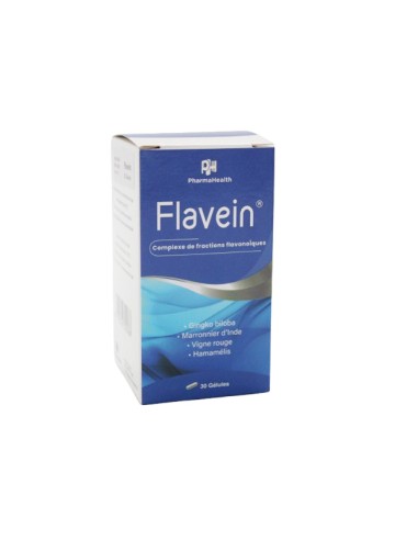 Flavein 30 gélules