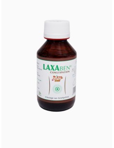 Laxaben 125ml