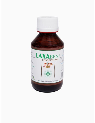 Laxaben 125ml