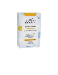Luceat savon 100gr