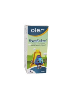 OLER transit doux 125ML