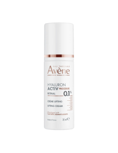 Avène Hyaluron Activ Procedure Crème Lifting 0.1% Retinal 30ML