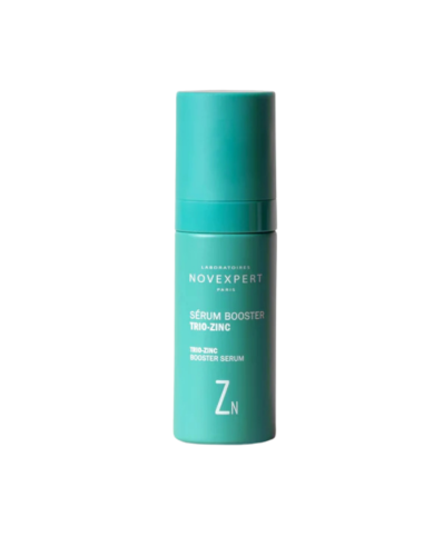 Novexpert Trio Zinc Serum Booster 30ml