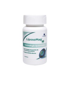 Pharmahealth LiposoMag 9B 30 gélules
