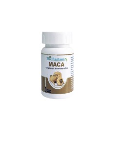 Bio Plantana Maca 60 Gélules