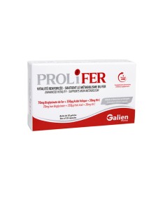 Galien Pharma Prolifer 30 Gélules