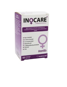 INOCARE 30 Gélules