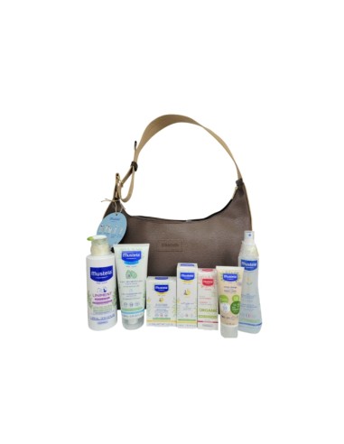 Mustela Sac Maman Stylée
