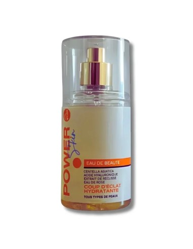 ODA Power Skin Eau De Beauté + VIT C 100ML
