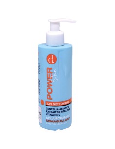 ODA Power Skin Gel Nettoyant + VIT C 200ML