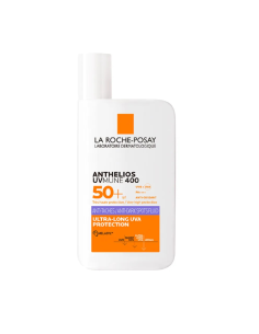 La Roche Posay Anthelios UVMUNE 400 SPF50+ Fluide Solaire Anti Taches 50ML
