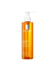 La Roche Posay Vitamin C Gel Moussant 200ML
