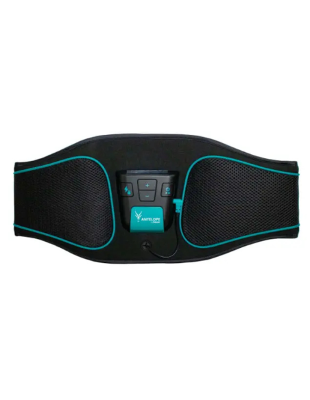 Beurer Ceinture EMS 1 CEINTURE DENTRAINEMENT EMS