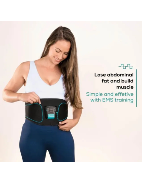 Beurer Ceinture EMS 1 CEINTURE DENTRAINEMENT EMS