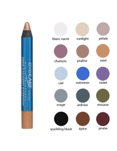 Eye Care Jumbo ombre à paupières waterproof 3.25GR