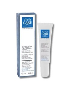 Eye Care Crème Palpébrale 10GR
