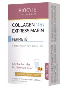 Biocyte Collagen Express Marin 10 Sticks