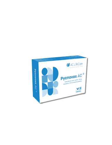 PYCNOVAS AC 30 Gélules