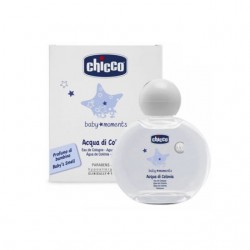 Chicco Eau de Cologne 0m+ 100ml