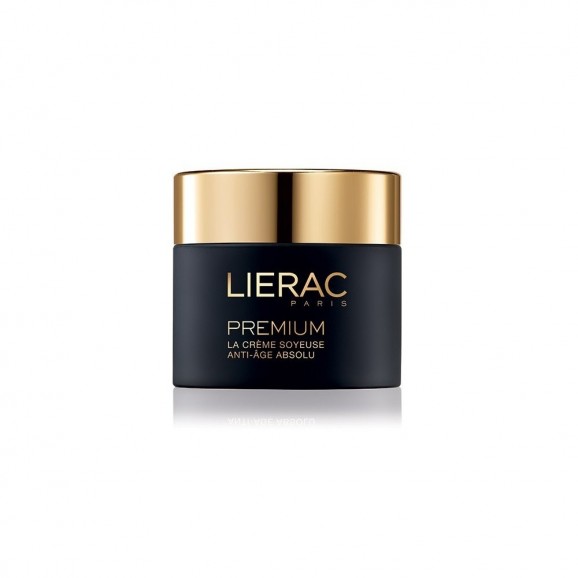 Lierac Premium Crème Soyeuse Anti Age Absolue 50ml