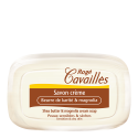 Rogé Cavaillès Savon Crème Karité & Magnolia 115gr