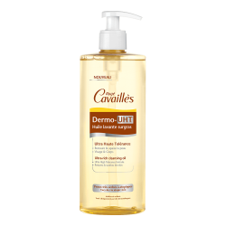 Rogé Cavaillès UHT Huile lavante surgras 500ml