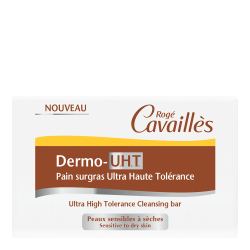Rogé Cavaillès Dermo U.H.T. Pain surgras 100gr