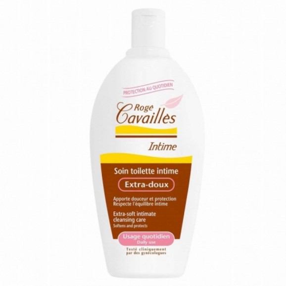 Rogé Cavaillès Gel Intime Extra Doux 100m