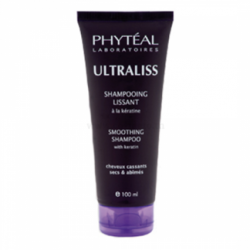 Phytéal Ultraliss Shampoing Lissant 100ml