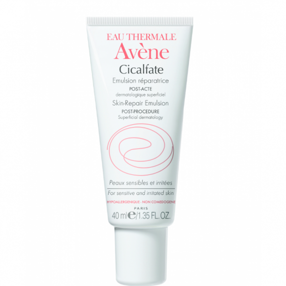 Avène Cicalfate Emulsion Réparatrice post act 40ml